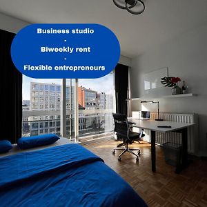 Appartement met een Slaapkamer